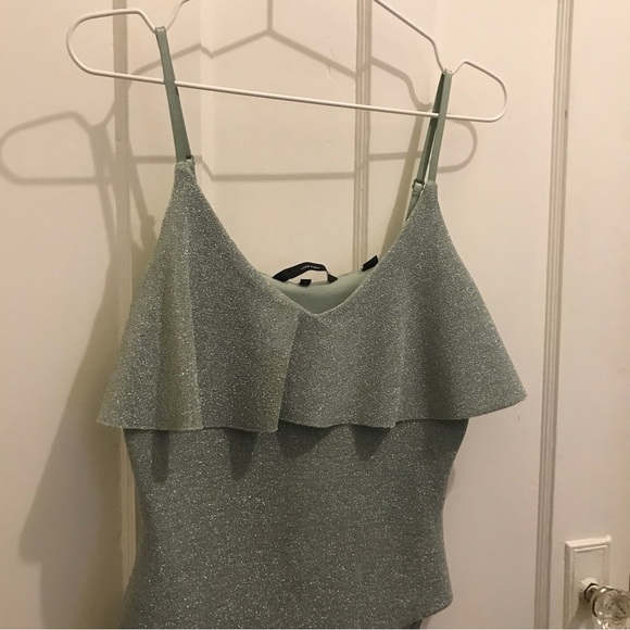 Bodysuit Vero Moda - Picture 2 of 4